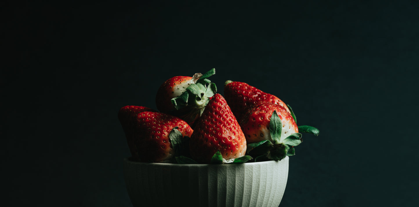 Strawberry - Earliglow